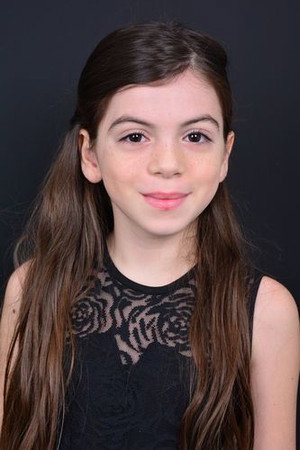 Photo of Elif Sevinç from the Latest Netflix gallery