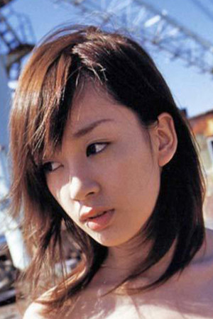 Asami Mizukawa photo