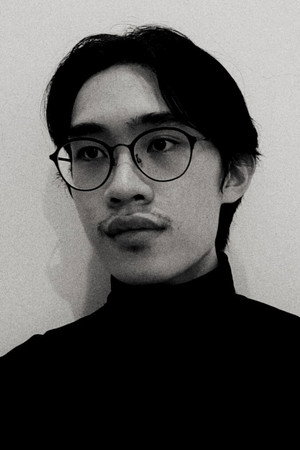 Photo of Jared Wee from the Latest Netflix gallery