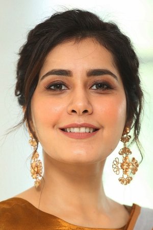 Raashii Khanna photo