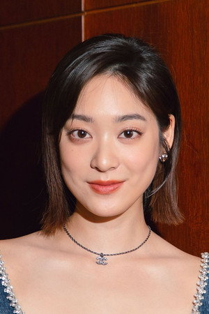 Photo of Victoria Chiang from the Latest Netflix gallery