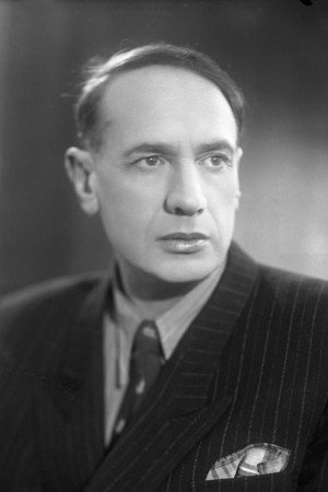 Photo of Vladimir Kryuger from the Latest Netflix gallery