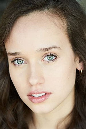 Photo of Avery Joy Davis from the Latest Netflix gallery