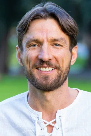 Photo of Misha Suvorov from the Latest Netflix gallery