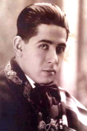 Photo of Miguel Contreras Torres from the Latest Netflix gallery