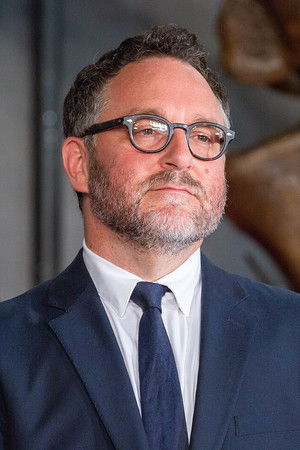 Colin Trevorrow photo