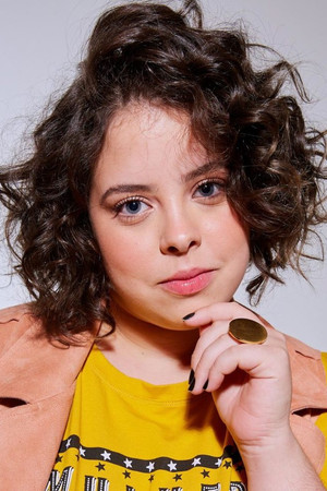 Guilhermina Libanio photo