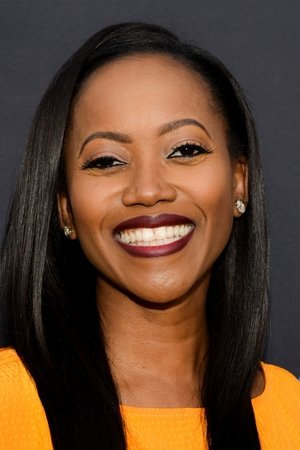 Erika Alexander photo