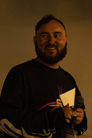 Photo of Connor Fleming from the Latest Netflix gallery