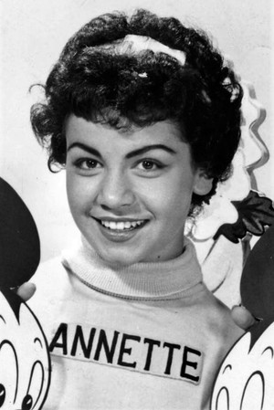 Annette Funicello photo