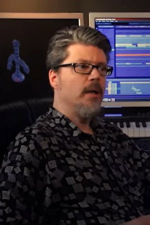 Photo of Wayne Lytle from the Latest Netflix gallery