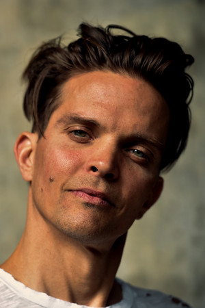 Photo of Timothy Lee DePriest from the Latest Netflix gallery