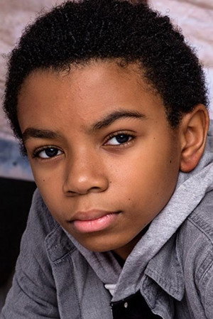 Photo of Mataeo Mingo from the Latest Netflix gallery
