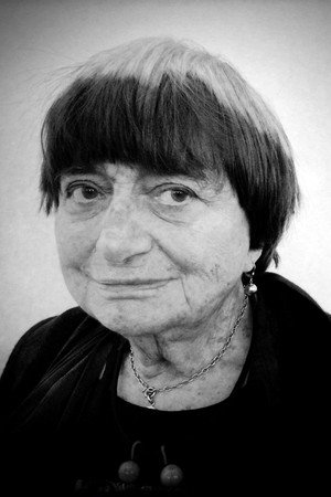Photo of Agnès Varda from the Latest Netflix gallery