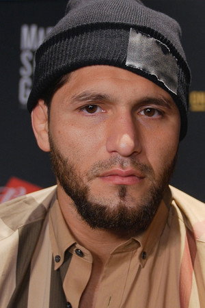 Photo of Jorge Masvidal from the Latest Netflix gallery