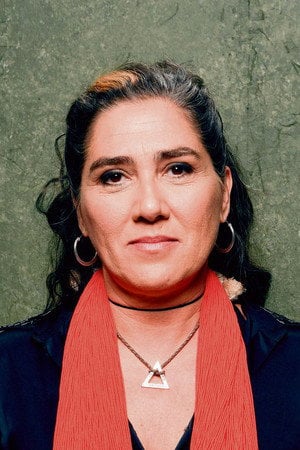 Photo of Anna Muylaert from the Latest Netflix gallery