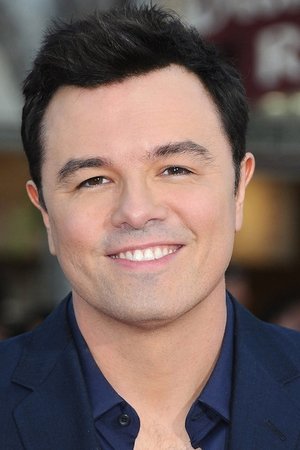 Seth MacFarlane photo