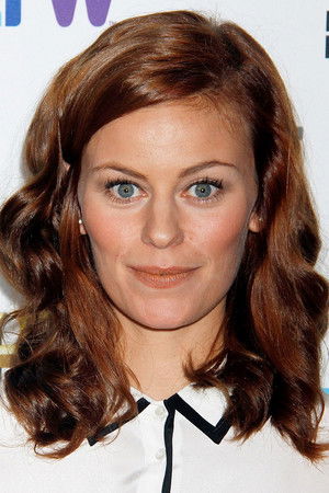 Cassidy Freeman photo