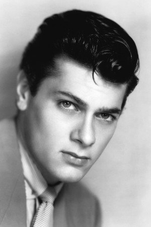 Tony Curtis photo