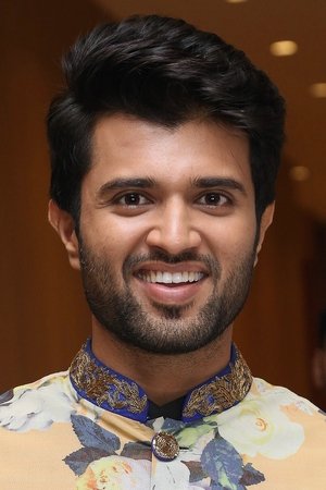 Vijay Deverakonda photo