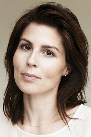 Cecilie Stenspil photo