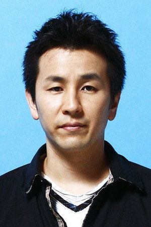 Photo of Takahiro Yamada from the Latest Netflix gallery