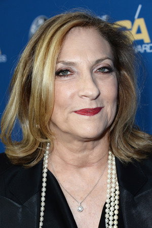 Lesli Linka Glatter photo