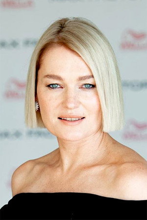 Viktoriya Tolstoganova photo