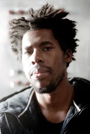 Photo of Flying Lotus from the Latest Netflix gallery