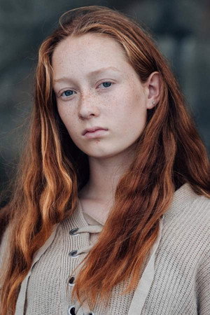 Photo of Anais Shand from the Latest Netflix gallery
