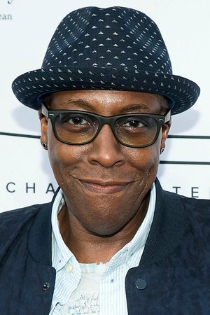 Arsenio Hall photo