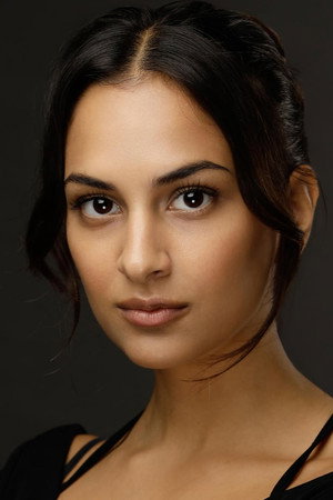 Photo of Ava Nikodell from the Latest Netflix gallery