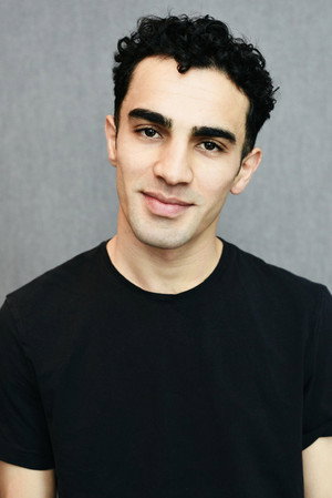 Photo of Ivar Wafaei from the Latest Netflix gallery