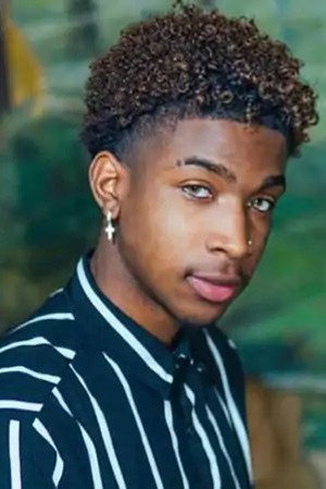 Photo of SwagboyQ from the Latest Netflix gallery