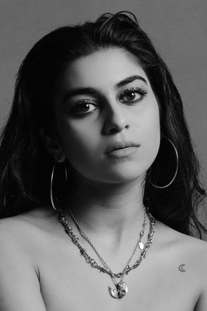 Photo of Ashley Ganger from the Latest Netflix gallery