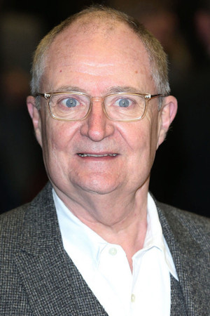 Jim Broadbent photo