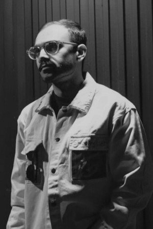 Photo of Erfan Chegini from the Latest Netflix gallery