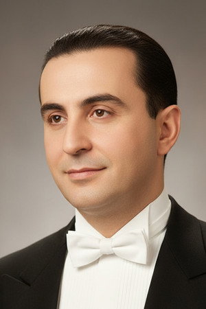 Photo of Münir Nurettin Selçuk from the Latest Netflix gallery