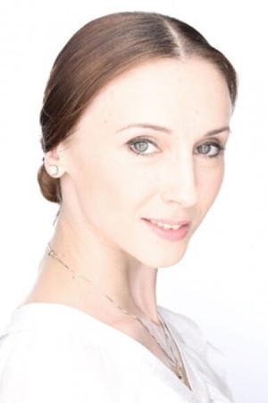 Photo of Svetlana Zakharova from the Latest Netflix gallery