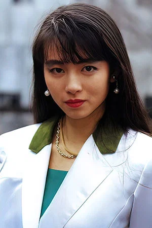 Photo of Akemi Kogawa from the Latest Netflix gallery
