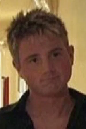Photo of Tyler Bradley from the Latest Netflix gallery