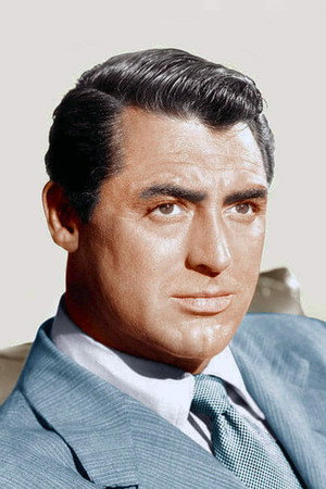 Cary Grant photo