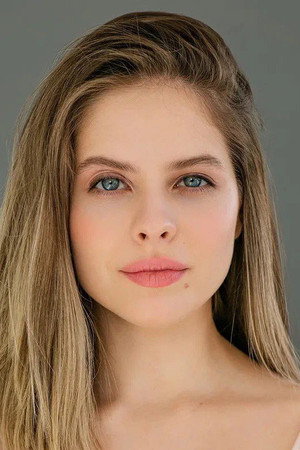 Angelina Pakhomova photo