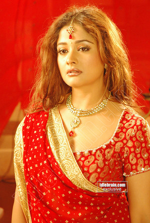 Kiran Rathod photo