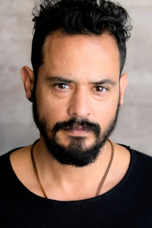 Photo of Adrian Quiñonez from the Latest Netflix gallery
