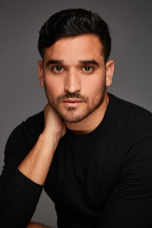 Martín Velásquez photo