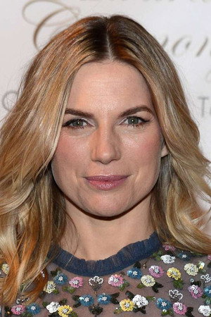 Eva Birthistle photo