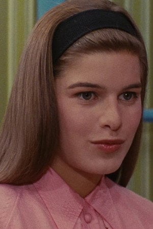 Photo of Ellen Farner from the Latest Netflix gallery