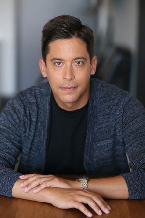 Michael Knowles photo