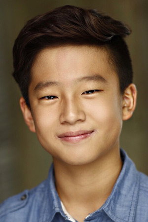 Photo of Ethan Hwang from the Latest Netflix gallery